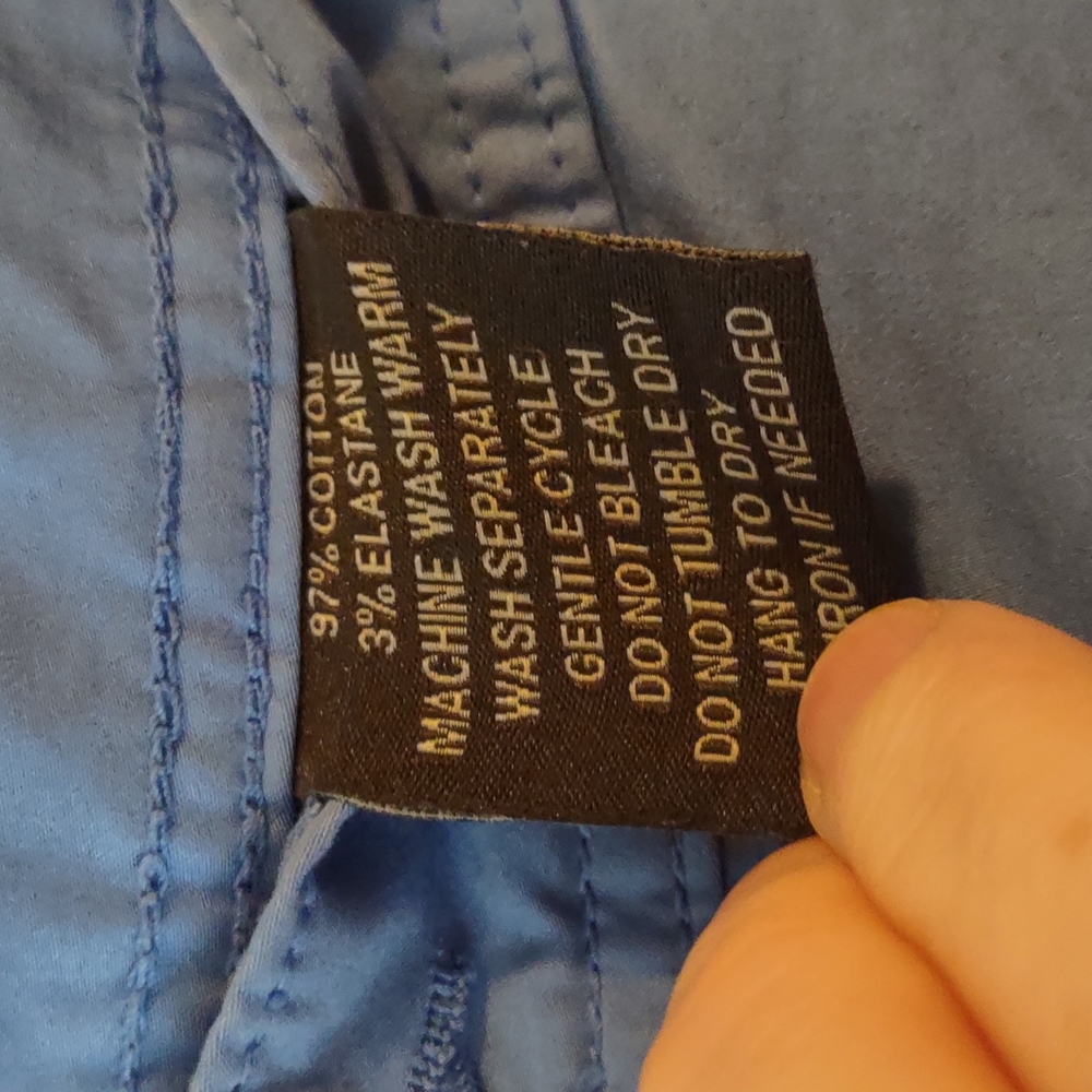 Turtleson Emmett 5 Pocket Pant - Picture 3 of 5